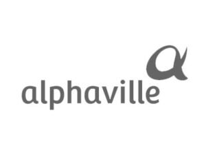 ALPHAVILLE